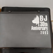 BLACK JACK BOX2 30TH ANNIVERSA|秋田書店