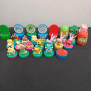 ポケモン スタンプおまとめ品|----