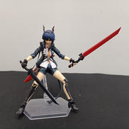 figma チェン|マックスファクトリー