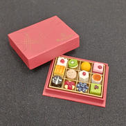 ぜいたくスイーツ おいしい宝石箱|リーメント