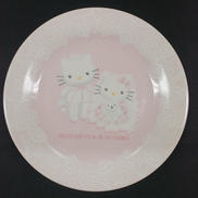 ﾊﾛｰｷﾃｨ　ｳｴﾃﾞｨﾝｸﾞﾌﾟﾚｰﾄ|ｻﾝﾘｵ