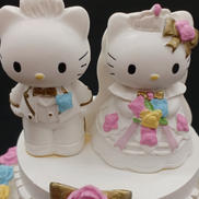 ﾊﾛｰｷﾃｨ　ｵﾙｺﾞｰﾙ|ｻﾝﾘｵ