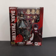 S.H.FIGUARTS ダークプリキュア|バンダイ