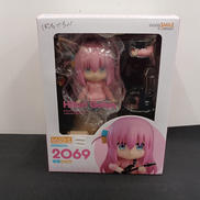 ねんどろいど 後藤ひとり|グッドスマイルカンパニー