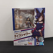 S.H.FIGUARTS ライスシャワー|バンダイスピリッツ