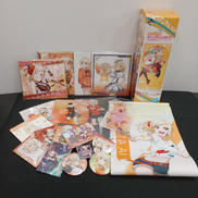 ラブライブ 宮下愛 グッズセット|---