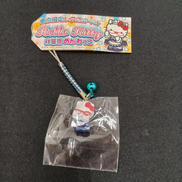 ご当地キティ 根付|はっぴいえんど