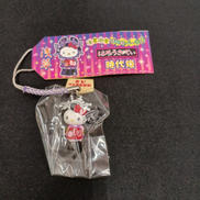 ご当地キティ 根付|あすなろ舎