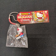 ご当地キティ 根付|あすなろ舎