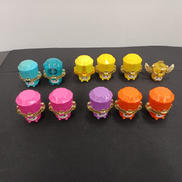 スイートプリキュア|バンダイ