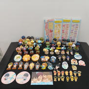 FREEグッズ|-