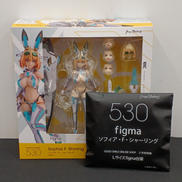 FIGMA ソフィア・F・シャーリング|グッドスマイルカンパニー