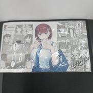 DMMスクラッチ 月曜日のたわわ