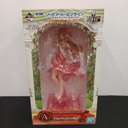 A賞 アスナ ドレスフィギュア|バンダイスピリッツ