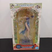 B賞 アリス ドレスフィギュア|バンダイスピリッツ