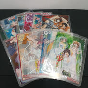 涼宮ハルヒの憂鬱 ジャンボカードダスセット|バンダイ