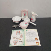 ナタリーちゃんのフレンチ雑貨|リーメント