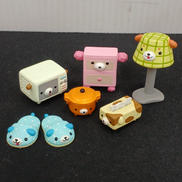 サンエックス ワンルーム|サンエックス