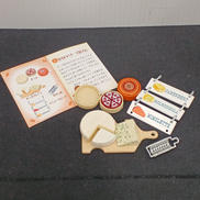 ナタリーちゃんのフレンチ雑貨|リーメント