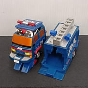 トミー|ヒカリアン|【ハードオフ公式通販】オフモール|2081240000004277