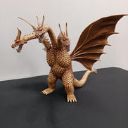 東宝怪獣コレクション|デアゴスティーニ