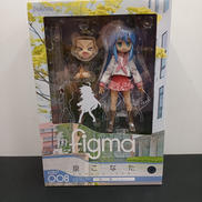 FIGMA 泉こなた|マックスファクトリー