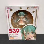 ねんどろいど 初音ミク 中秋明月VER.|グッドスマイルカンパニー