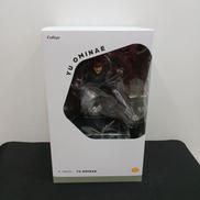 TENITOL 御神苗 優 フィギュア|フリュー