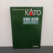 きそ　4両増結セット|カトー