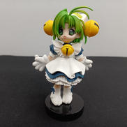 デジキャラット トレーディングフィギュア|ユージン