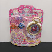 くるっと変身!ジュエルキュアウォッチ スペシャルセット|バンダイ