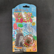 原人っちのたまごっち|バンダイ