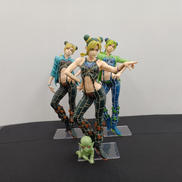 一番くじ 空条徐倫|バンダイスピリッツ