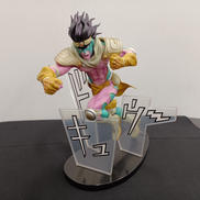 一番くじ ジョジョの奇妙な冒険 WHITE SIDE|バンプレスト