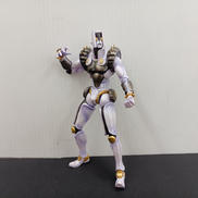 超像可動 ジョジョの奇妙な冒険|メディコス