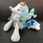 アシレーヌ ぬいぐるみ|ポケモンセンター