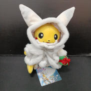 ピカチュウ ぬいぐるみ サンタ|ポケモンセンター