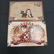 鬼滅の刃 特装版特典のみ|----