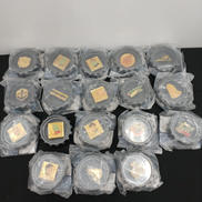 宇宙戦艦ヤマト ピンズコレクション|----