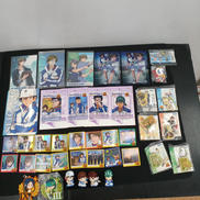 テニスの王子様グッズセット|----