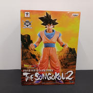 マスタースターズピース|バンプレスト