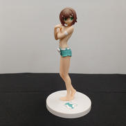 バカとテストと召喚獣 エクストラプールサイドフィギュア|セガ