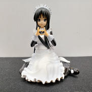 けいおん! メイド服|バンプレスト