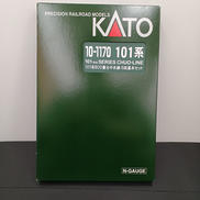 101系800番台|カトー
