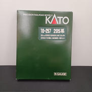 205系3100番台|カトー