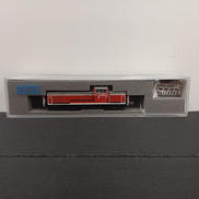 DE10 暖地形|カトー