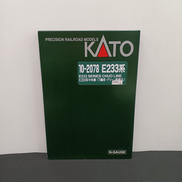10-2078 E233系|カトー