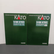 Nｹﾞｰｼﾞ|ｶﾄｰ