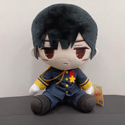 ヘタリア BIGぬいぐるみ|タイトー