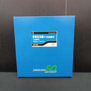 E653系1100番台|グリーンマックス